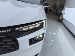 Ford Mondeo EcoBoost 245 Premium - ფოტო 5