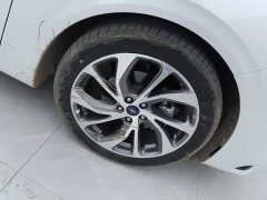 Ford Mondeo EcoBoost 245 Premium - ფოტო 6