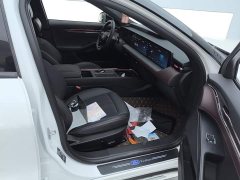 Ford Mondeo EcoBoost 245 Premium - ფოტო 8