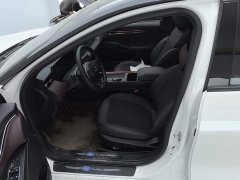 Ford Mondeo EcoBoost 245 Premium - ფოტო 9
