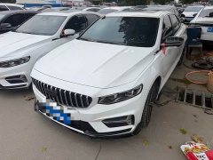 Geely Xingrui Oriental Radiance 2.0T Diesel Today Edition - photo 1