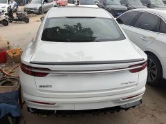 Geely Xingrui Oriental Radiance 2.0T Diesel Today Edition - photo 10