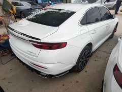 Geely Xingrui Oriental Radiance 2.0T Diesel Today Edition - photo 11