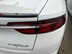 Geely Xingrui Oriental Radiance 2.0T Diesel Today Edition - photo 12