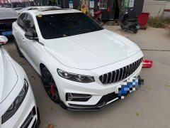 Geely Xingrui Oriental Radiance 2.0T Diesel Today Edition - photo 3