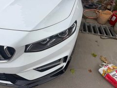 Geely Xingrui Oriental Radiance 2.0T Diesel Today Edition - photo 4