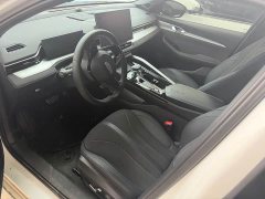 Geely Xingrui Oriental Radiance 2.0T Diesel Today Edition - photo 5