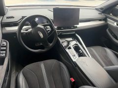 Geely Xingrui Oriental Radiance 2.0T Diesel Today Edition - photo 6
