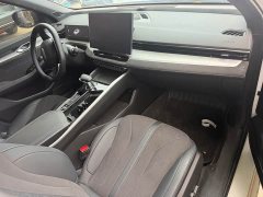 Geely Xingrui Oriental Radiance 2.0T Diesel Today Edition - photo 8