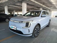 Jetour Jietu Shanhai L7 PLUS 220km Flagship 7-Seater - ფოტო 1