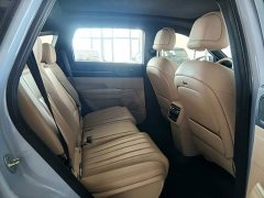 Jetour Jietu Shanhai L7 PLUS 220km Flagship 7-Seater - ფოტო 10