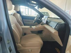 Jetour Jietu Shanhai L7 PLUS 220km Flagship 7-Seater - ფოტო 11