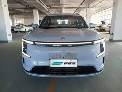 Jetour Jietu Shanhai L7 PLUS 220km Flagship 7-Seater - ფოტო 2