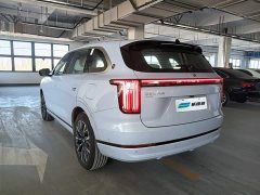 Jetour Jietu Shanhai L7 PLUS 220km Flagship 7-Seater - ფოტო 3