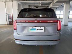 Jetour Jietu Shanhai L7 PLUS 220km Flagship 7-Seater - ფოტო 4