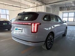 Jetour Jietu Shanhai L7 PLUS 220km Flagship 7-Seater - ფოტო 5