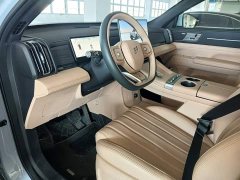 Jetour Jietu Shanhai L7 PLUS 220km Flagship 7-Seater - ფოტო 7