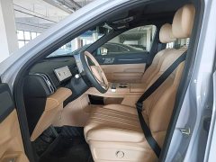 Jetour Jietu Shanhai L7 PLUS 220km Flagship 7-Seater - ფოტო 8