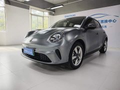 ORA Good Cat 430km Deluxe Edition - ფოტო 1