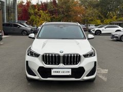 BMW X1 sDrive25Li M Sport Package - photo 2