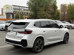 BMW X1 sDrive25Li M Sport Package - photo 4