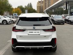 BMW X1 sDrive25Li M Sport Package - photo 5