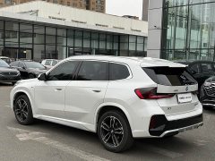 BMW X1 sDrive25Li M Sport Package - photo 6