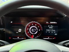 Hyundai Elantra 1.5L CVT Luxury - ფოტო 15