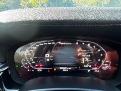 BMW 5 Series Facelift 530Li Premier M Sport Package - фото 10