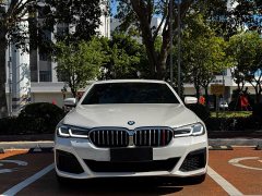 BMW 5 Series Facelift 530Li Premier M Sport Package - фото 2