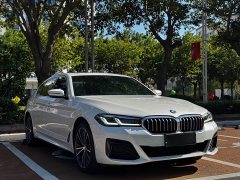 BMW 5 Series Facelift 530Li Premier M Sport Package - фото 3