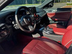 BMW 5 Series Facelift 530Li Premier M Sport Package - фото 4