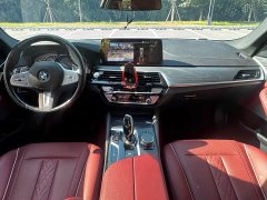 BMW 5 Series Facelift 530Li Premier M Sport Package - фото 5