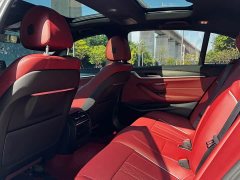 BMW 5 Series Facelift 530Li Premier M Sport Package - фото 6