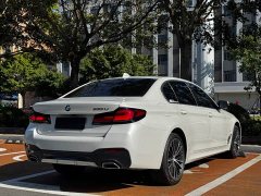BMW 5 Series Facelift 530Li Premier M Sport Package - фото 7