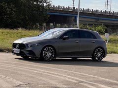 Mercedes-Benz Mercedes-AMG A 35 4MATIC (Imported) - photo 1