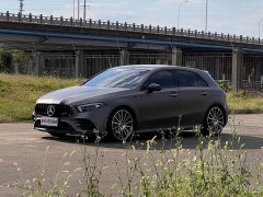 Mercedes-Benz Mercedes-AMG A 35 4MATIC (Imported) - photo 2