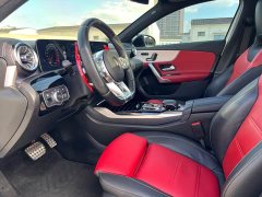 Mercedes-Benz Mercedes-AMG A 35 4MATIC (Imported) - photo 5