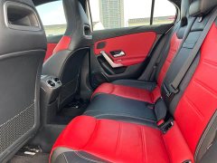 Mercedes-Benz Mercedes-AMG A 35 4MATIC (Imported) - photo 6