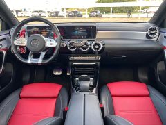 Mercedes-Benz Mercedes-AMG A 35 4MATIC (Imported) - photo 7