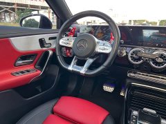 Mercedes-Benz Mercedes-AMG A 35 4MATIC (Imported) - photo 8