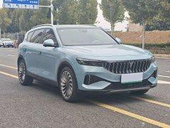 Voyah Lantu FREE Four-Wheel Drive Standard Extended Range Exclusive Luxury Package - фото 3