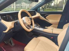 Voyah Lantu FREE Four-Wheel Drive Standard Extended Range Exclusive Luxury Package - фото 4
