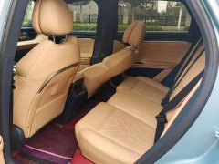 Voyah Lantu FREE Four-Wheel Drive Standard Extended Range Exclusive Luxury Package - фото 5
