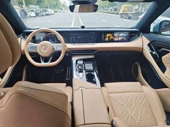 Voyah Lantu FREE Four-Wheel Drive Standard Extended Range Exclusive Luxury Package - фото 6