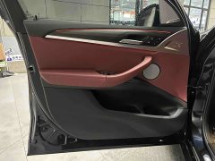 BMW X3 Facelift xDrive30i Leading Edition M Night Package - фото 10