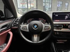 BMW X3 Facelift xDrive30i Leading Edition M Night Package - фото 11