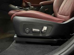 BMW X3 Facelift xDrive30i Leading Edition M Night Package - фото 12