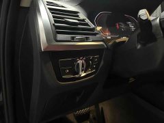 BMW X3 Facelift xDrive30i Leading Edition M Night Package - фото 13