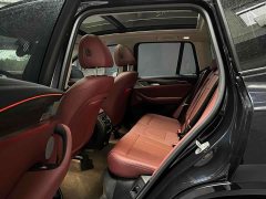 BMW X3 Facelift xDrive30i Leading Edition M Night Package - фото 3